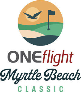 OneFlight Myrtle Beach Classic Golf Tournament event
